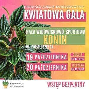 Kwiatowa Gala