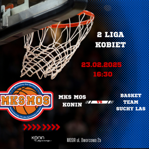 II liga koszykówki kobiet