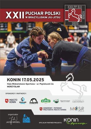 PP w jiu jitsu