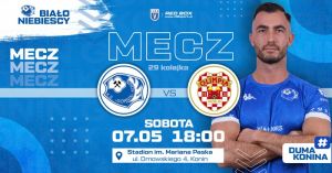 mecz V ligi