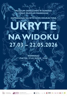 Ukryte na widoku