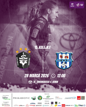 I liga piłki nożnej kobiet