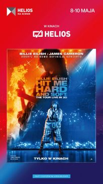 Billie Eilish - Hit Me Hard and Soft: The Tour Live w HnS