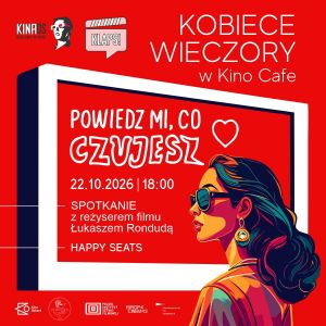 Film Powiedz mi, co czujesz