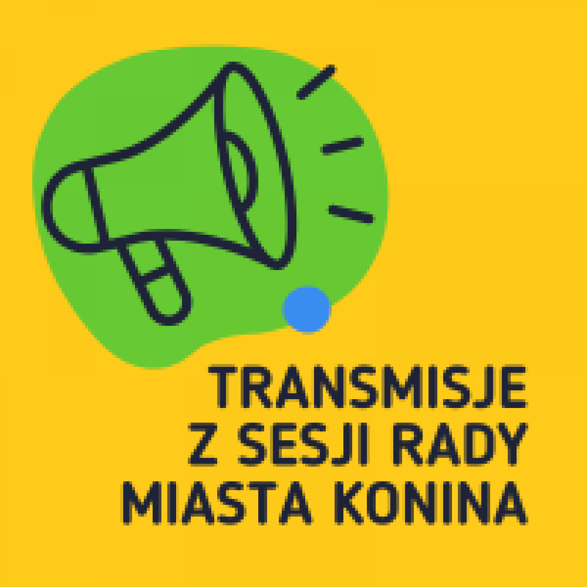 transmisja baner