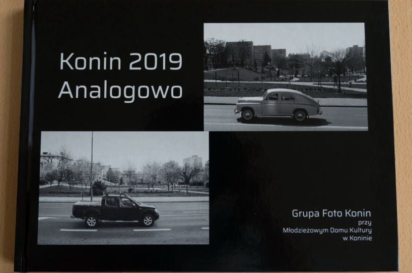 Link do artykułu - Analogowy Konin
