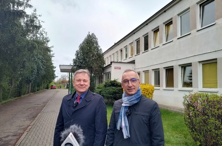 Link do artykułu - 18 milionów na modernizację energetyczną pięciu budynków
