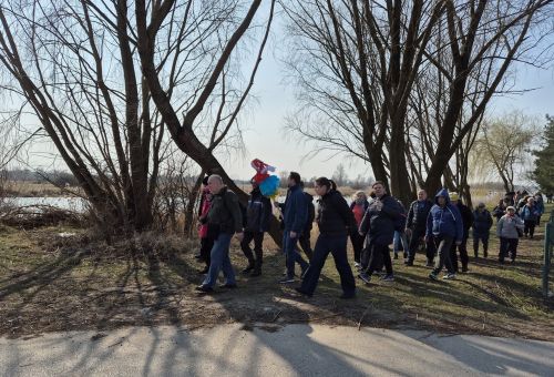galeria zdjęć do artykułu linią 51 do grójca