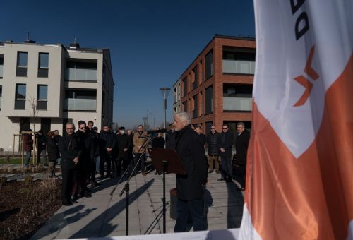 Tak zmienia się Starówka (zdj. M. Jurgielewicz)