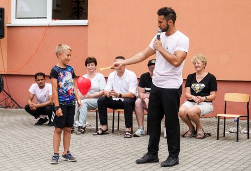 Otwórz okno na kulturę 12 lipca