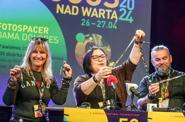 Link do artykułu - Wkrótce „FOCUS nad Wartą”