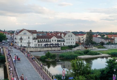 Otwórz okno na kulturę 11 lipca