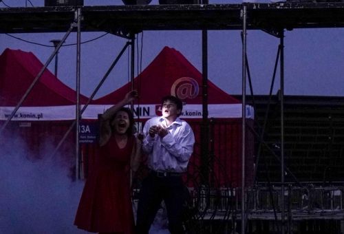 Otwórz okno na kulturę 13 lipca