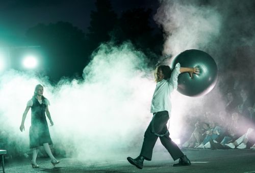 ARCADIA TEATR KTO