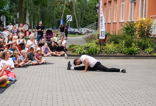 Otwórz okno na kulturę 12 lipca