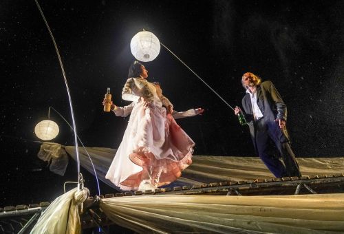 Otwórz okno na kulturę 14 lipca