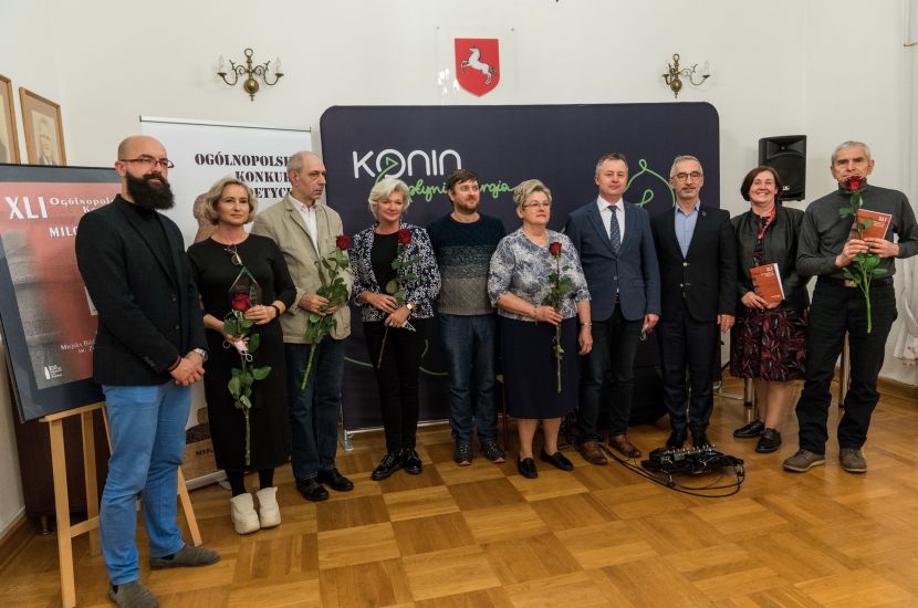 Link do artykułu - Milowy Słup po raz czterdziesty pierwszy