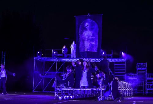 Otwórz okno na kulturę 13 lipca