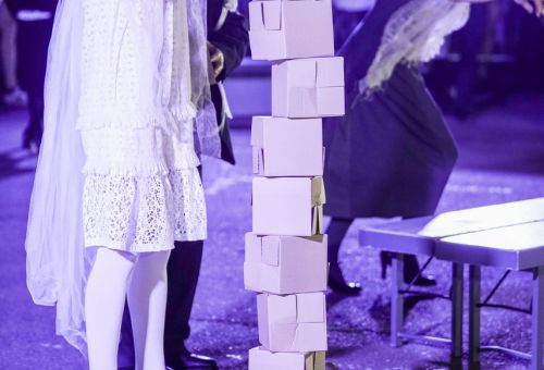 ARCADIA TEATR KTO