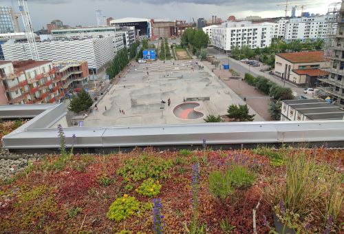 SZWECJA MALMO