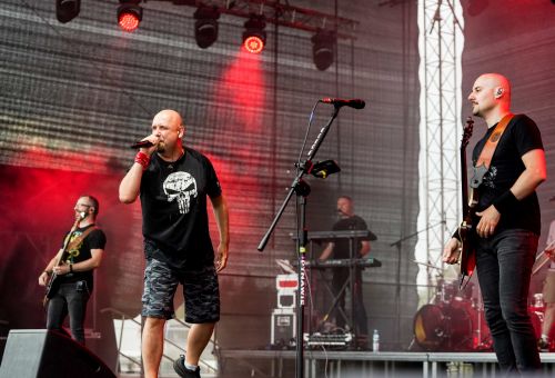 Dni Konina - piątek