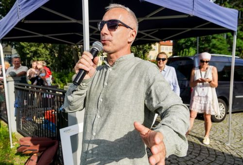 Otwórz okno na kulturę 11 lipca