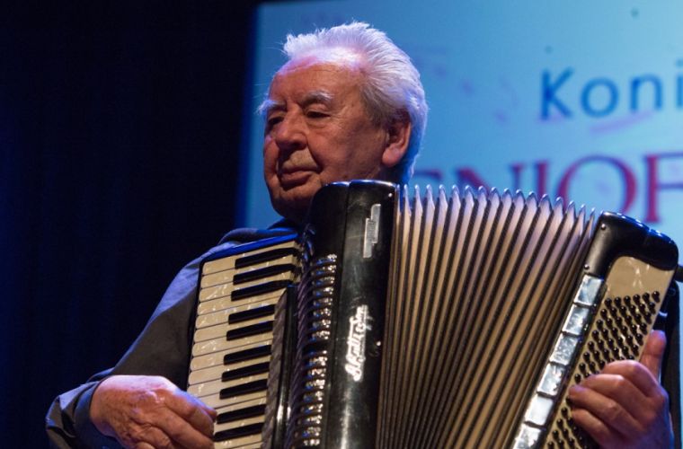 Link do artykułu - Koncert „Seniorzy dla Miasta”