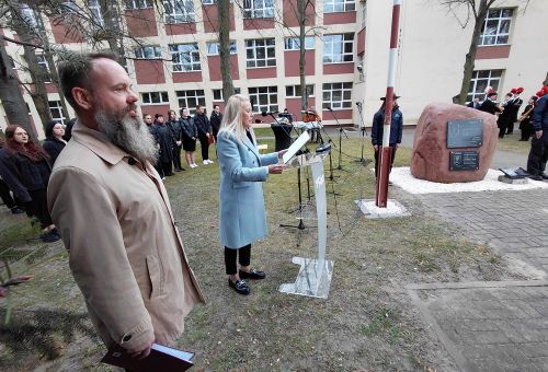 Galeria zdjęć do artykułu pt. 