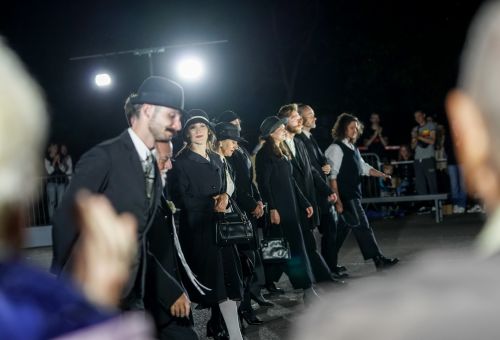 ARCADIA TEATR KTO