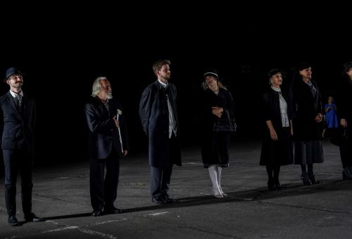 ARCADIA TEATR KTO
