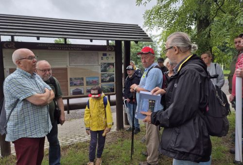 Galeria zdjęć do artykułu - Wakacje z odkrywkami