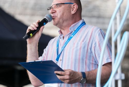 Dni Konina dzień 1