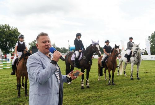 Konin Cup sobota