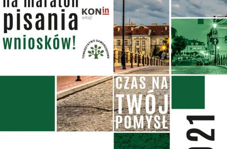 Link do artykułu - Maraton pisania wniosków do KBO
