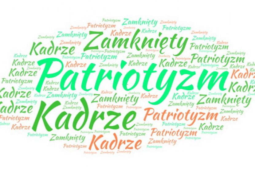 Link do artykułu - Konkurs fotograficzny "Patriotyzm zamknięty w kadrze"