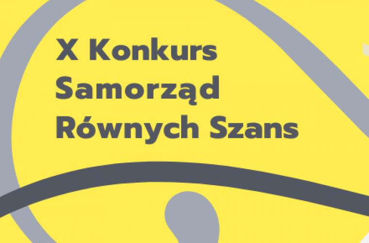 Link do artykułu - Konin "Samorządem równych szans"