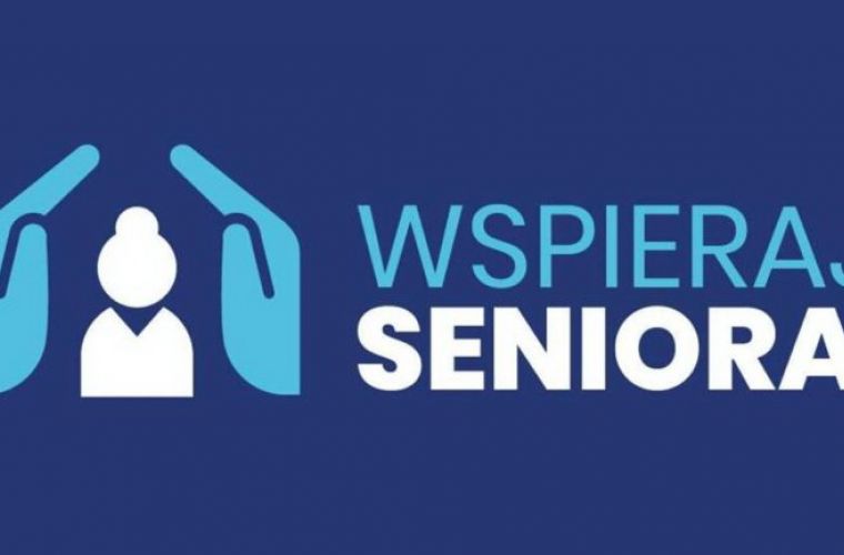 Link do artykułu - Program „Wspieraj Seniora” w 2021 roku