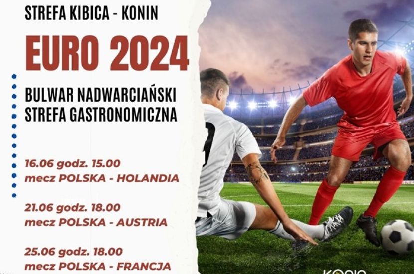 Link do artykułu - Razem kibicujemy Biało-Czerwonym!