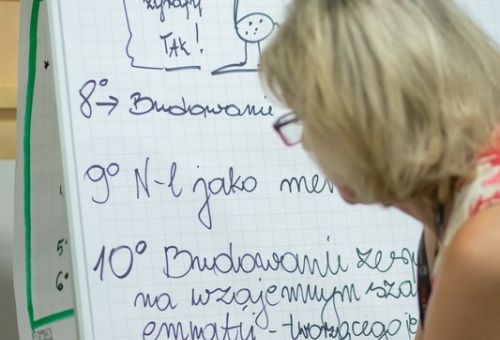 Koniński Kongres Edukacyjny - galeria