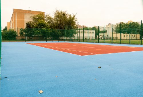 Centrum sportowo-rekreacyjne (zdj. M. Jurgielewicz)