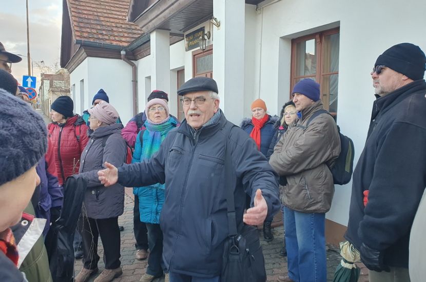 Link do artykułu - Po kwiatek dla Ewy
