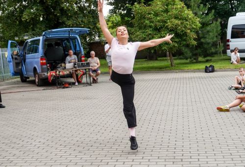 Otwórz okno na kulturę 12 lipca