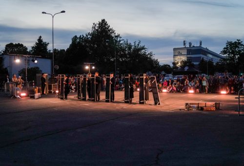 ARCADIA TEATR KTO
