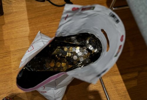 Wielki finał WOŚP w Koninie