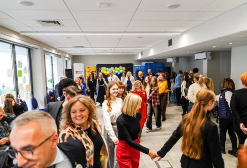 15-lecie MRM i świętowanie uzyskania tytułu 