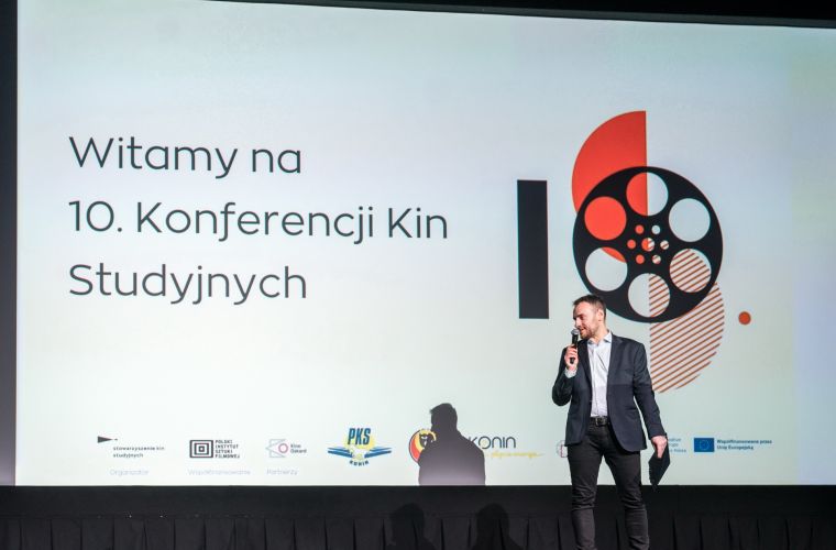 Link do artykułu - Rozmawiają o przyszłości kin studyjnych