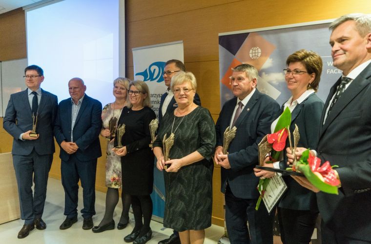 Link do artykułu - Elżbieta Streker-Dembińska „Przyjazna Mediom”