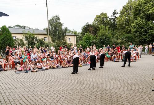 Otwórz okno na kulturę 12 lipca