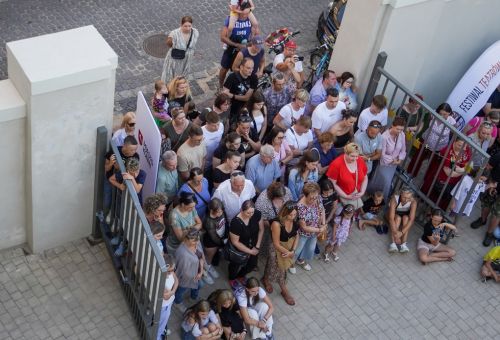 Otwórz okno na kulturę 13 lipca