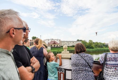 Otwórz okno na kulturę 11 lipca